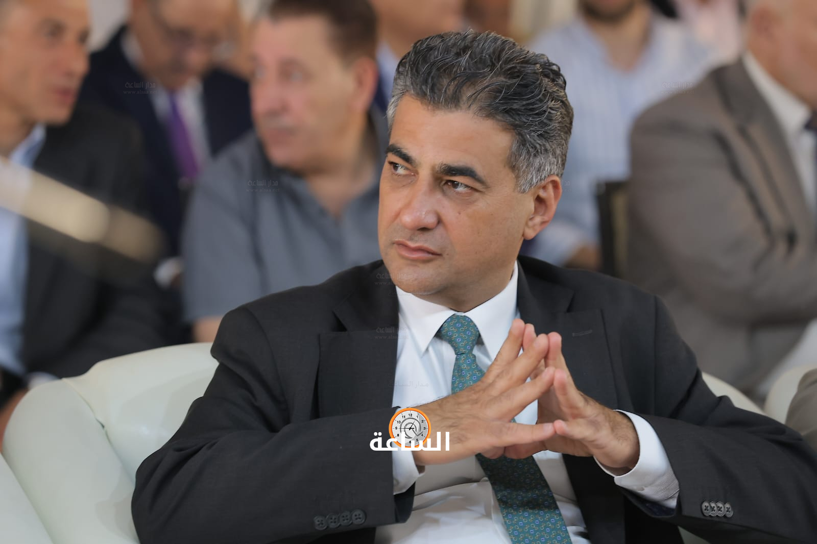 Madar Al-Saa Images 0.7052755185460655