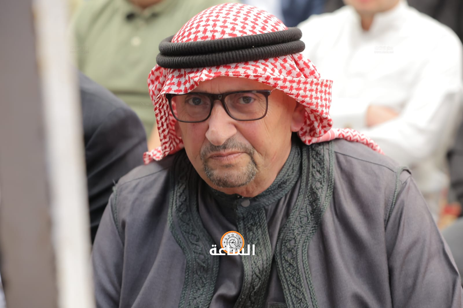 Madar Al-Saa Images 0.11278937190278249