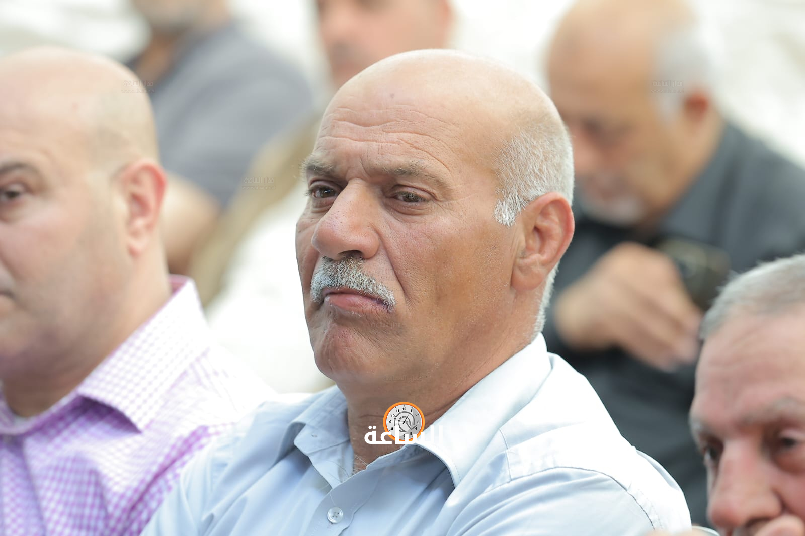 Madar Al-Saa Images 0.022600249088139845
