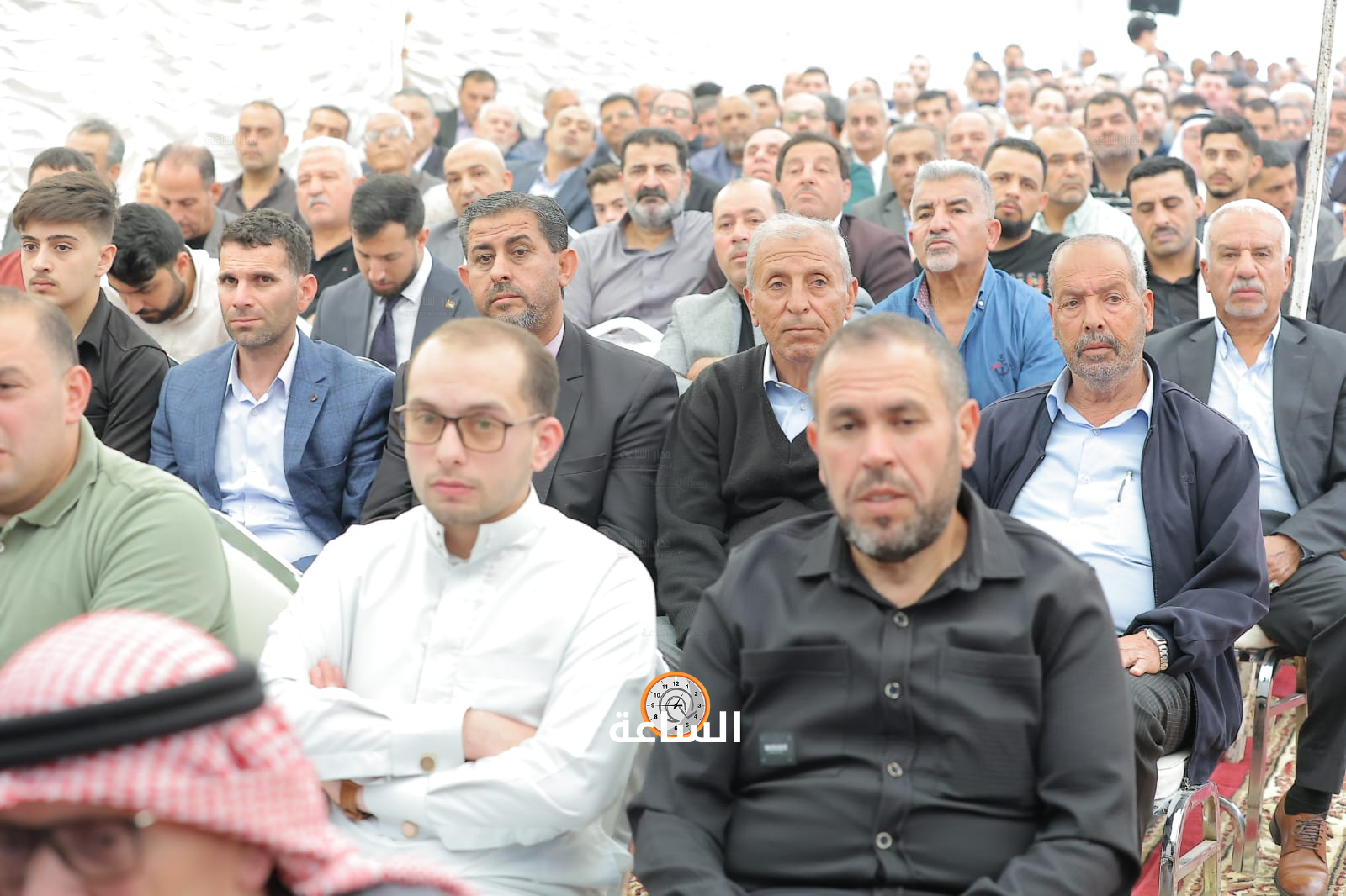 Madar Al-Saa Images 0.8016234807108717
