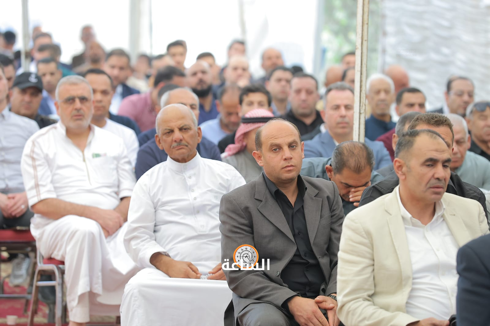 Madar Al-Saa Images 0.16059174271834054