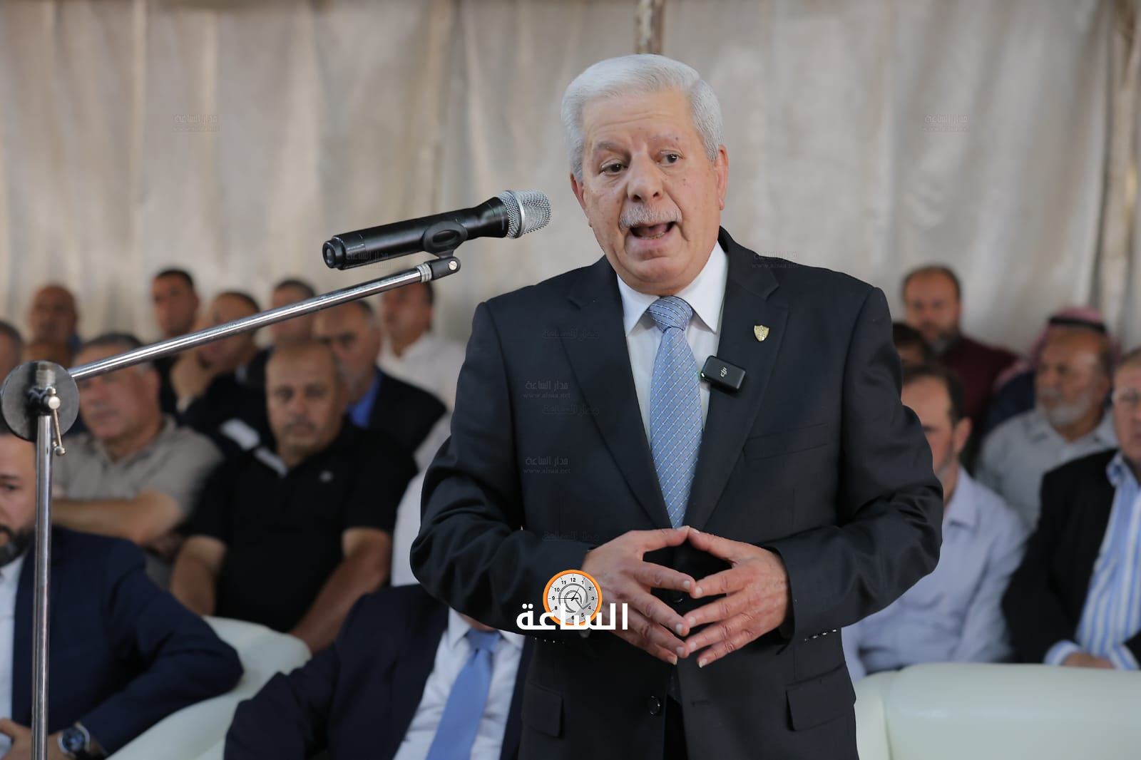Madar Al-Saa Images 0.2718793068289568