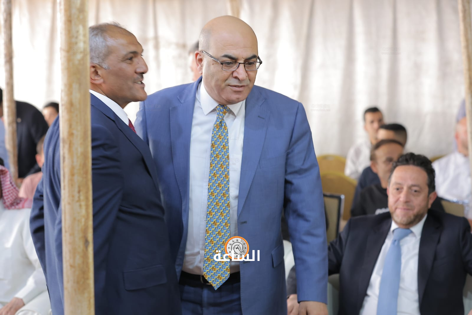 Madar Al-Saa Images 0.3491118778601877