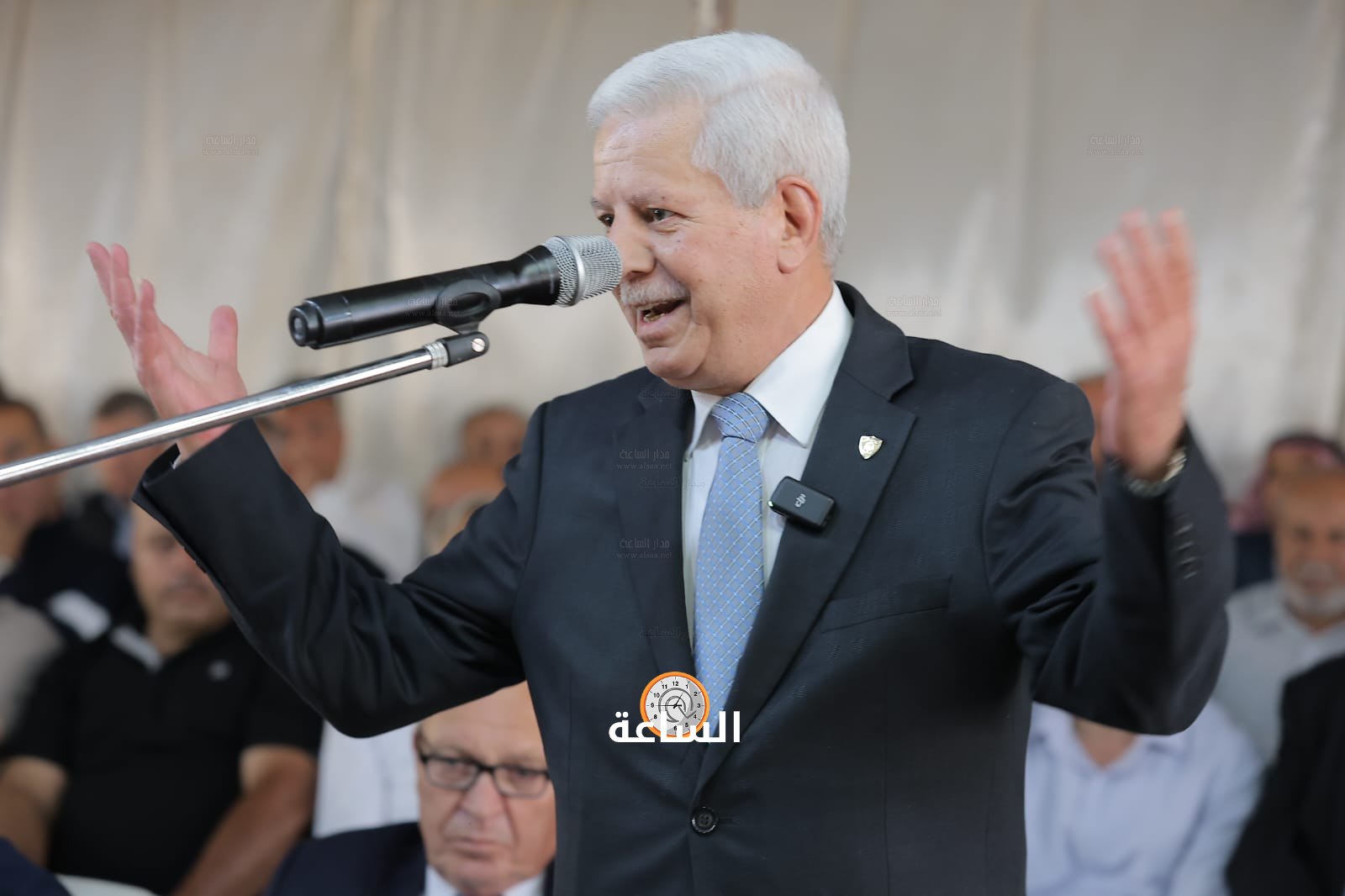 Madar Al-Saa Images 0.6326255998851839