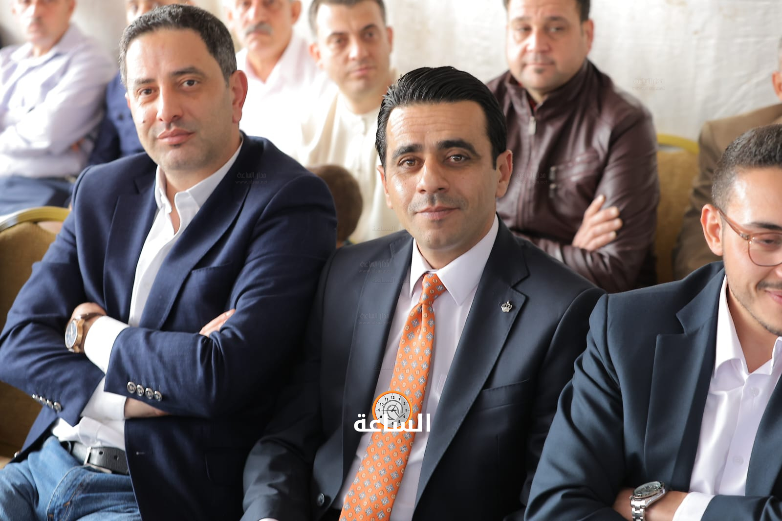 Madar Al-Saa Images 0.5021605801056066