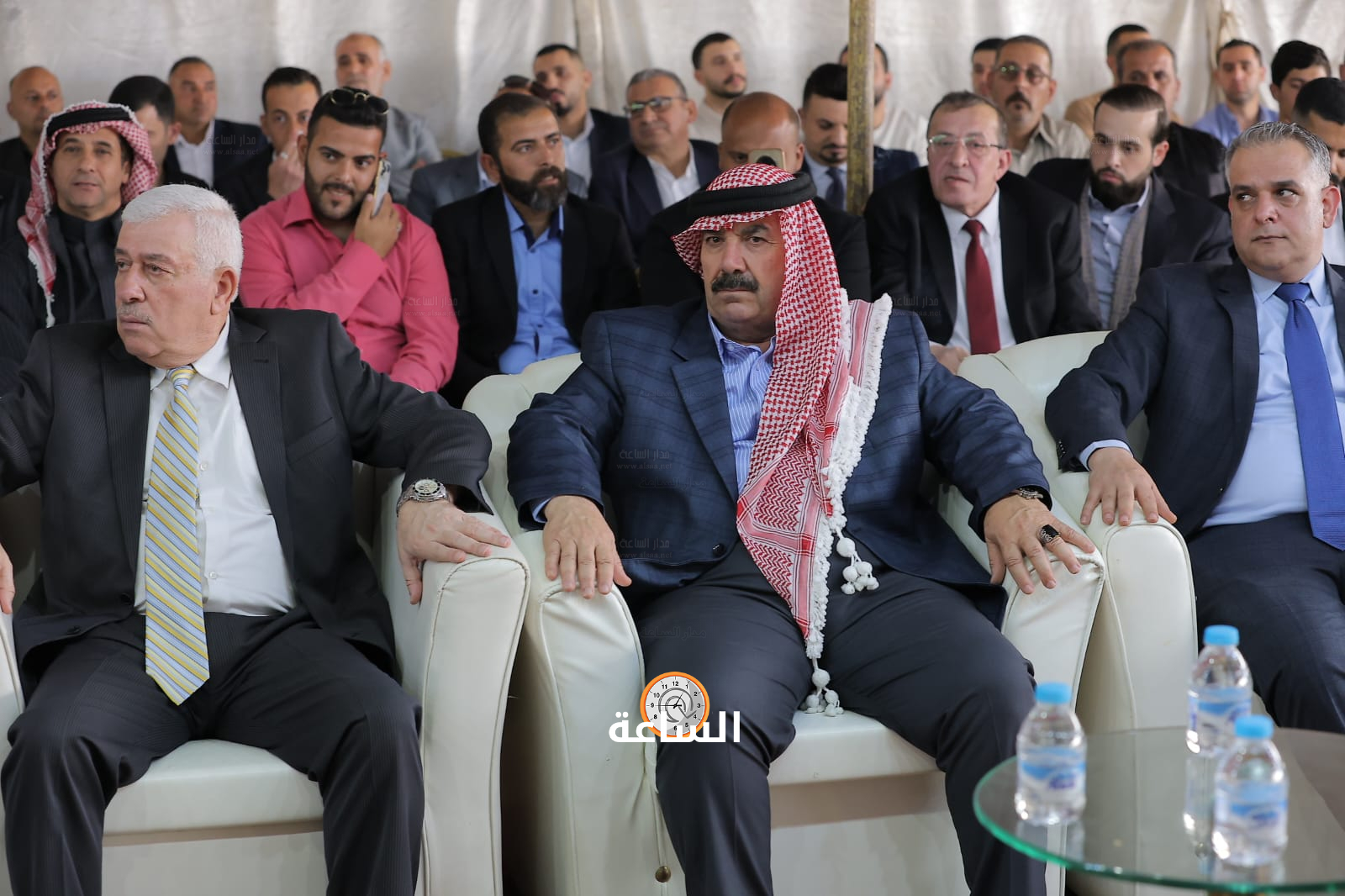 Madar Al-Saa Images 0.5473913626133811