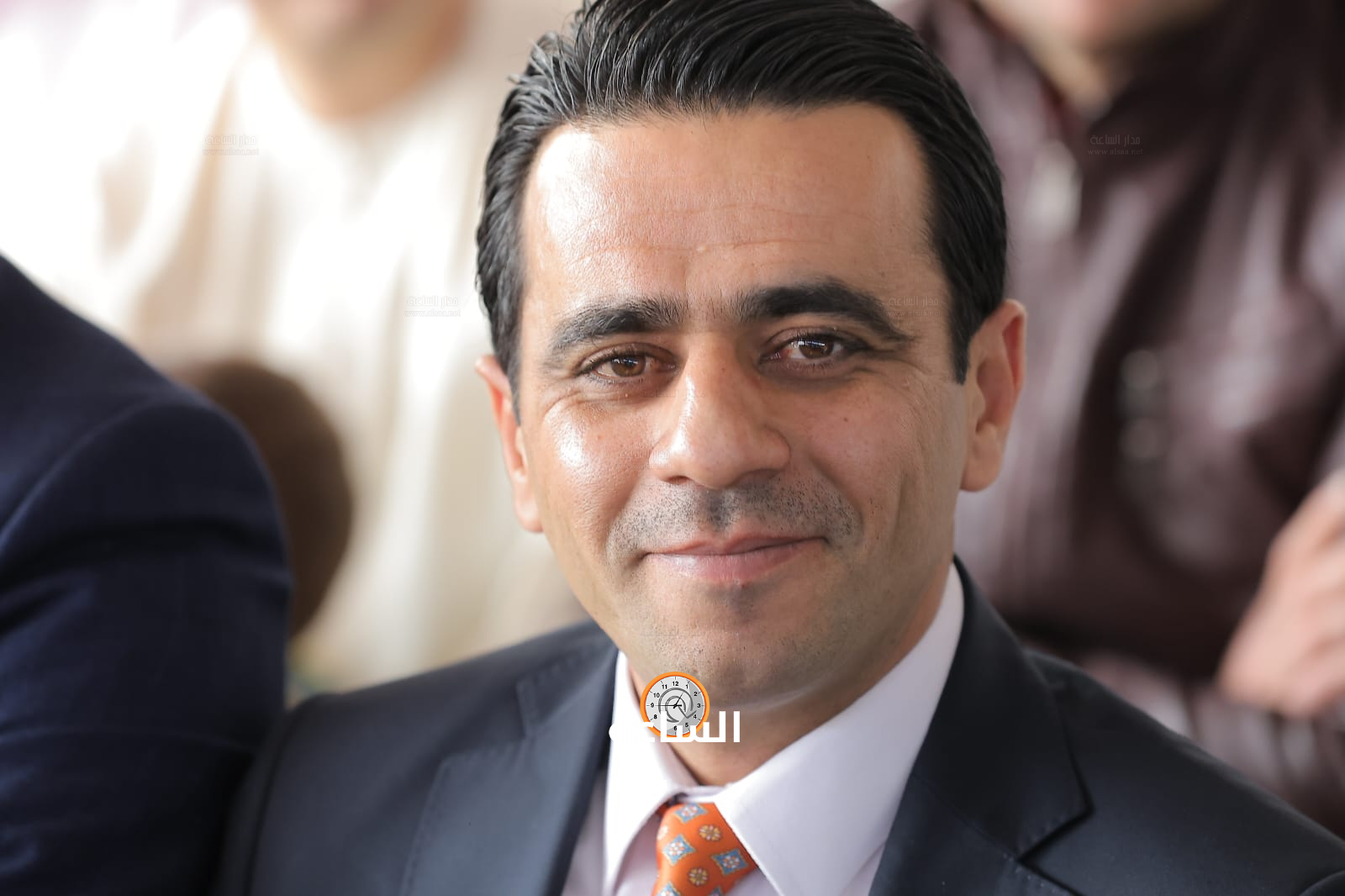 Madar Al-Saa Images 0.521537716437211