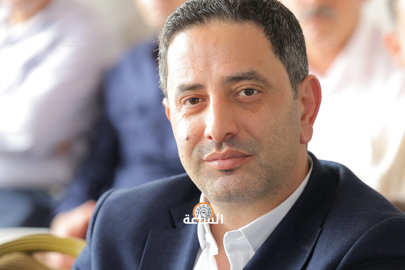Madar Al-Saa Images 0.5758215682460578