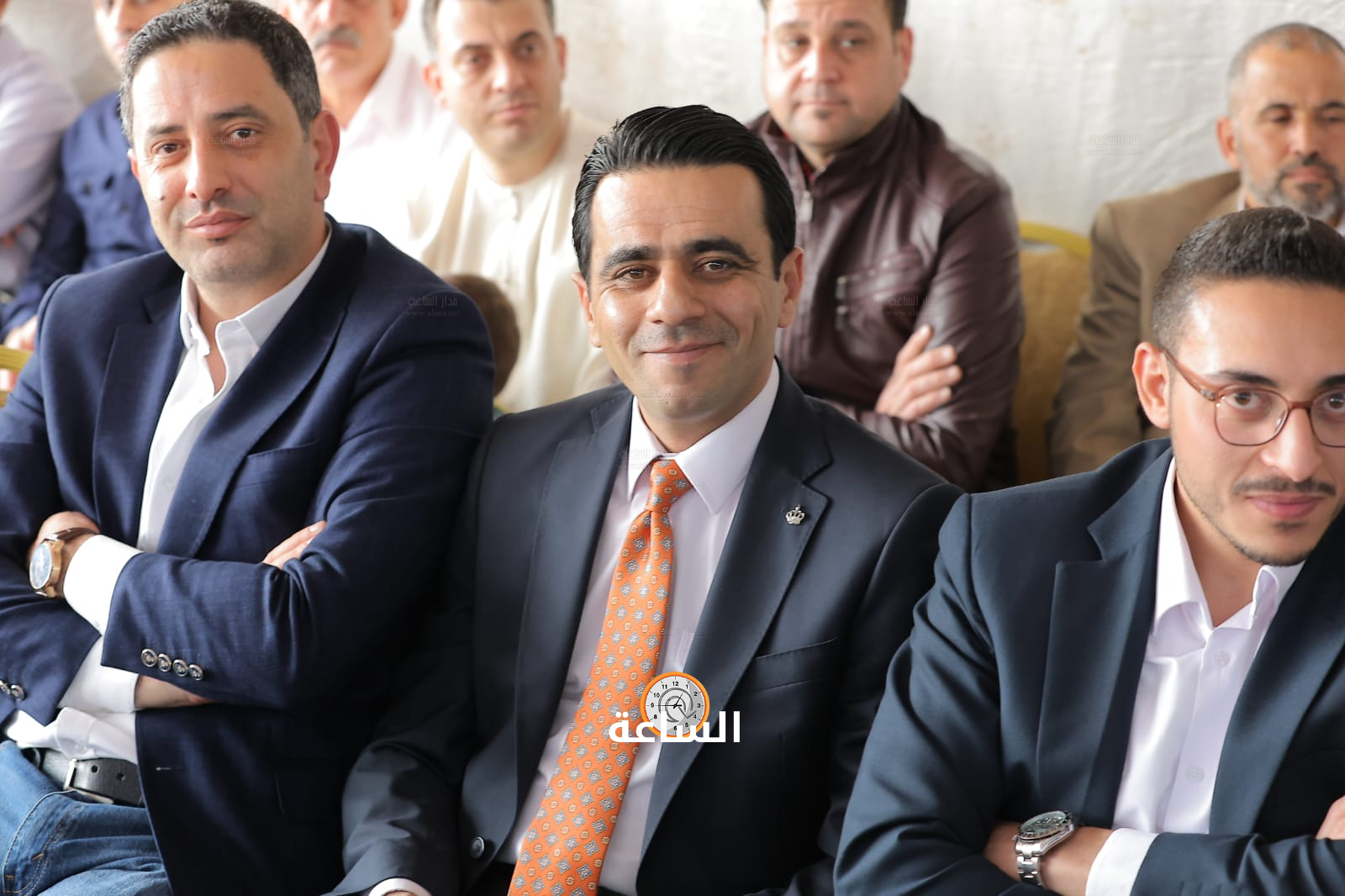 Madar Al-Saa Images 0.9303466307719476