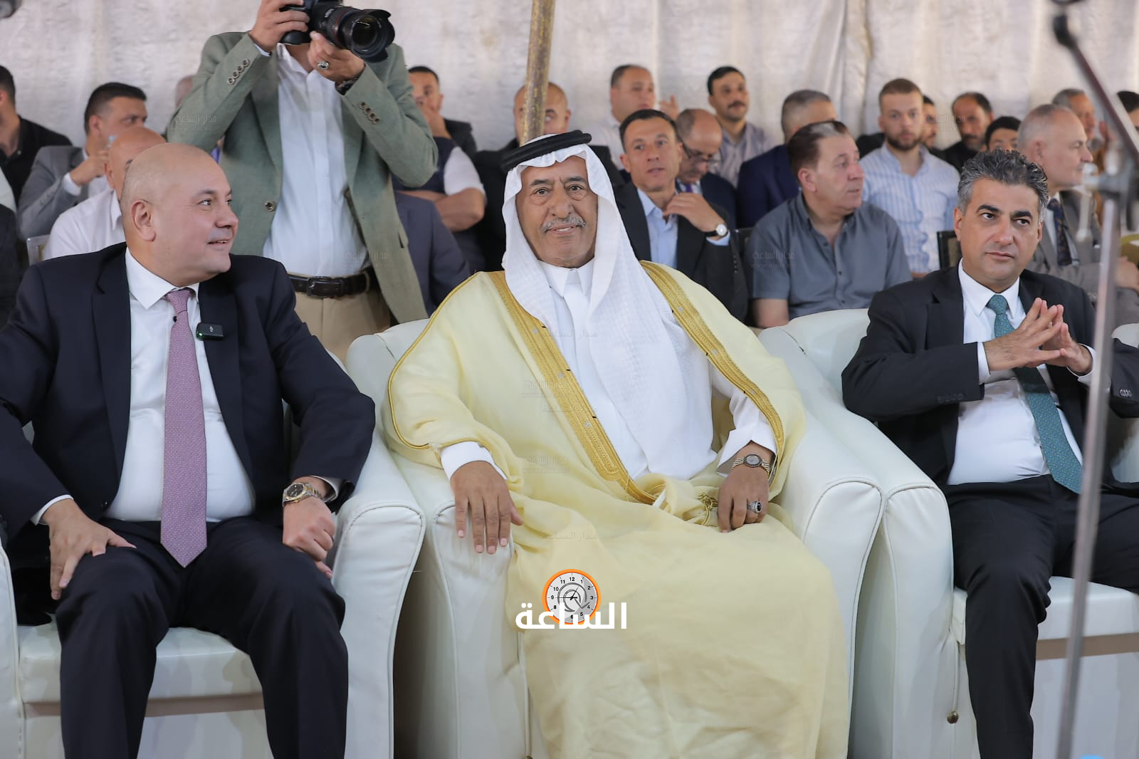Madar Al-Saa Images 0.9679297027325142