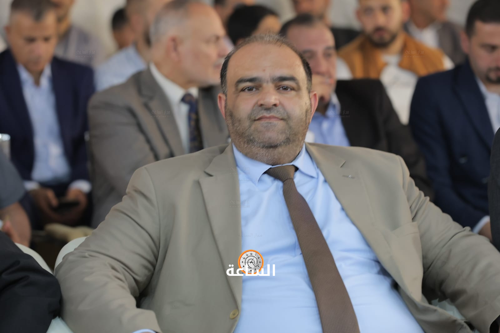 Madar Al-Saa Images 0.27755920369160525