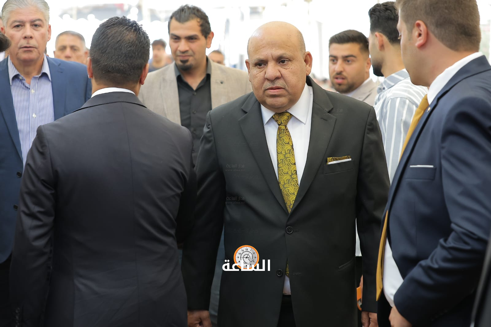 Madar Al-Saa Images 0.2522050541619659