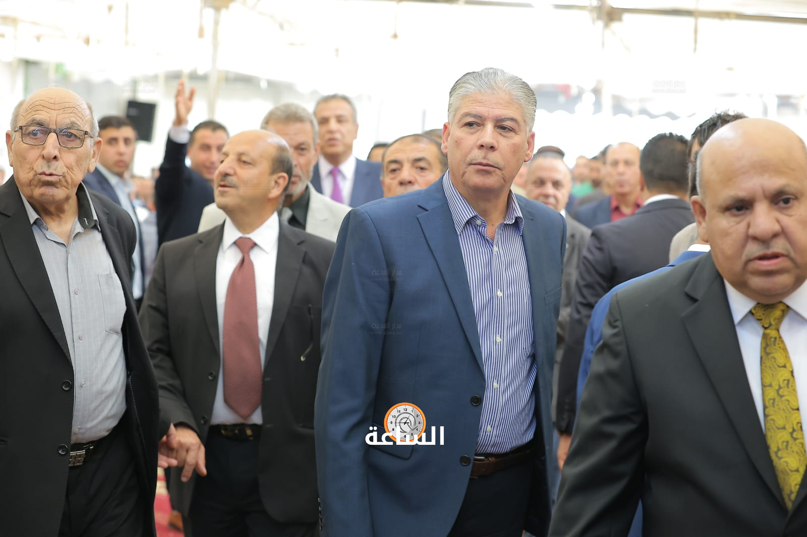 Madar Al-Saa Images 0.5163866814974352
