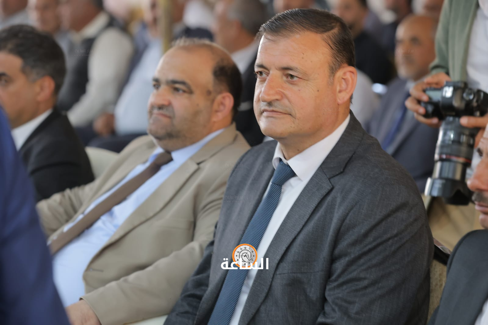 Madar Al-Saa Images 0.014532922720050578