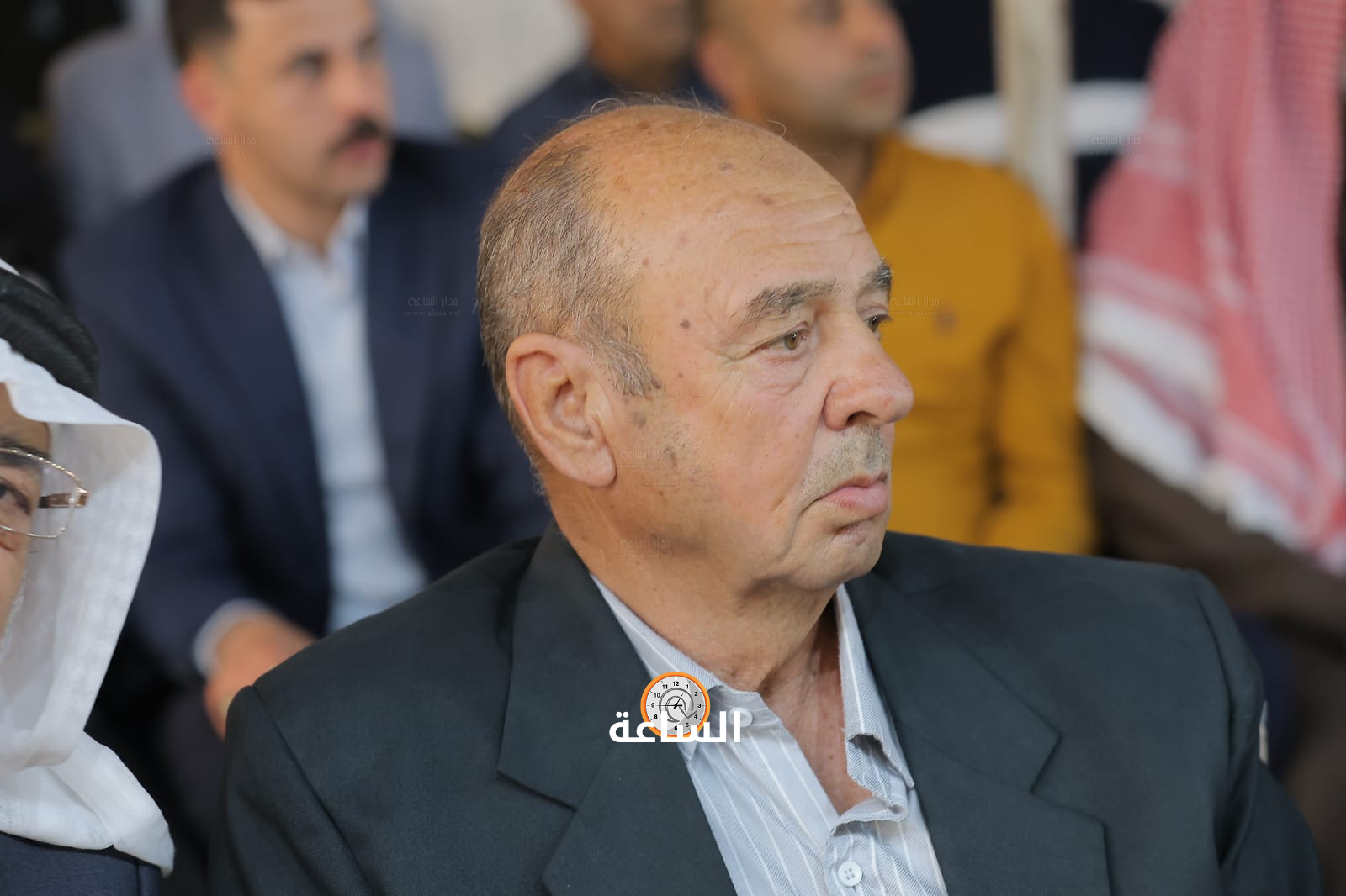 Madar Al-Saa Images 0.5608555894403835