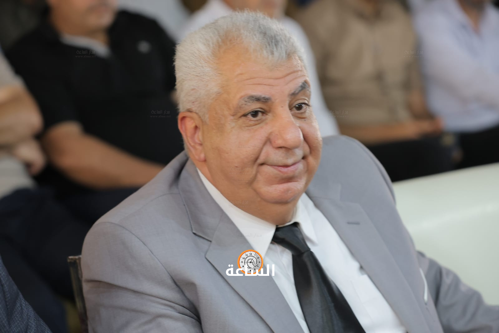 Madar Al-Saa Images 0.9439030112773182