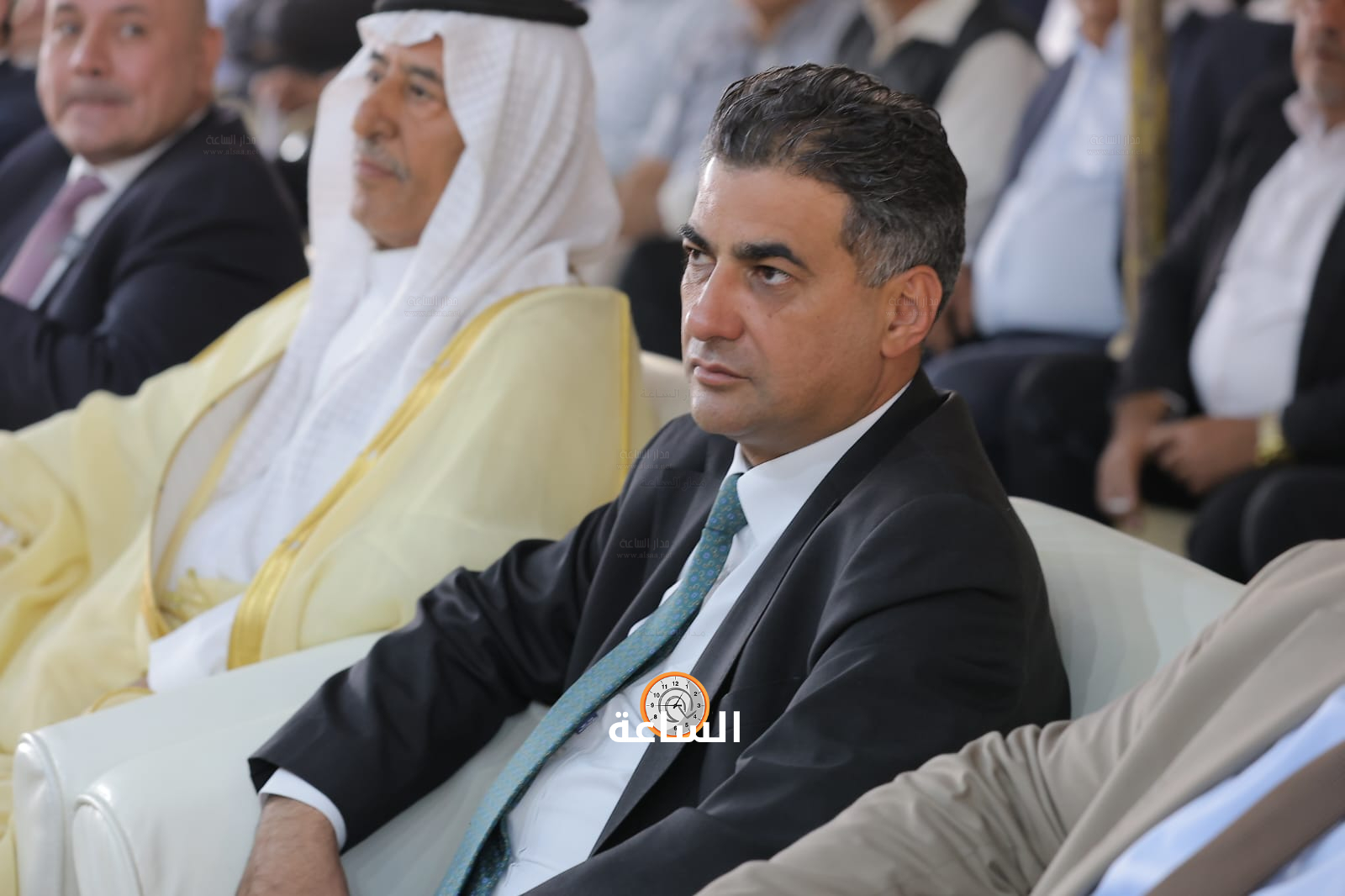 Madar Al-Saa Images 0.35175647677515665