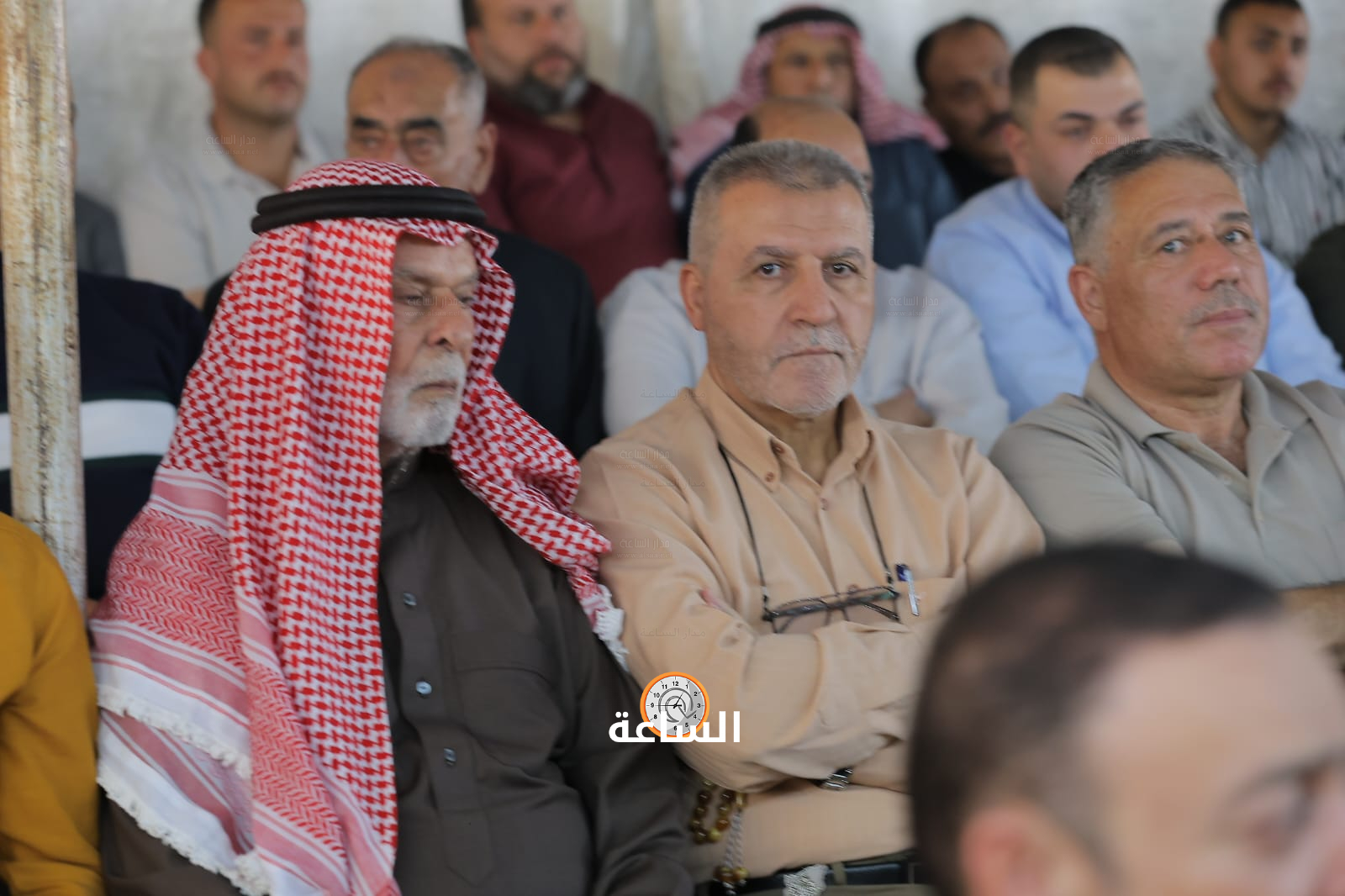 Madar Al-Saa Images 0.8822782686849457