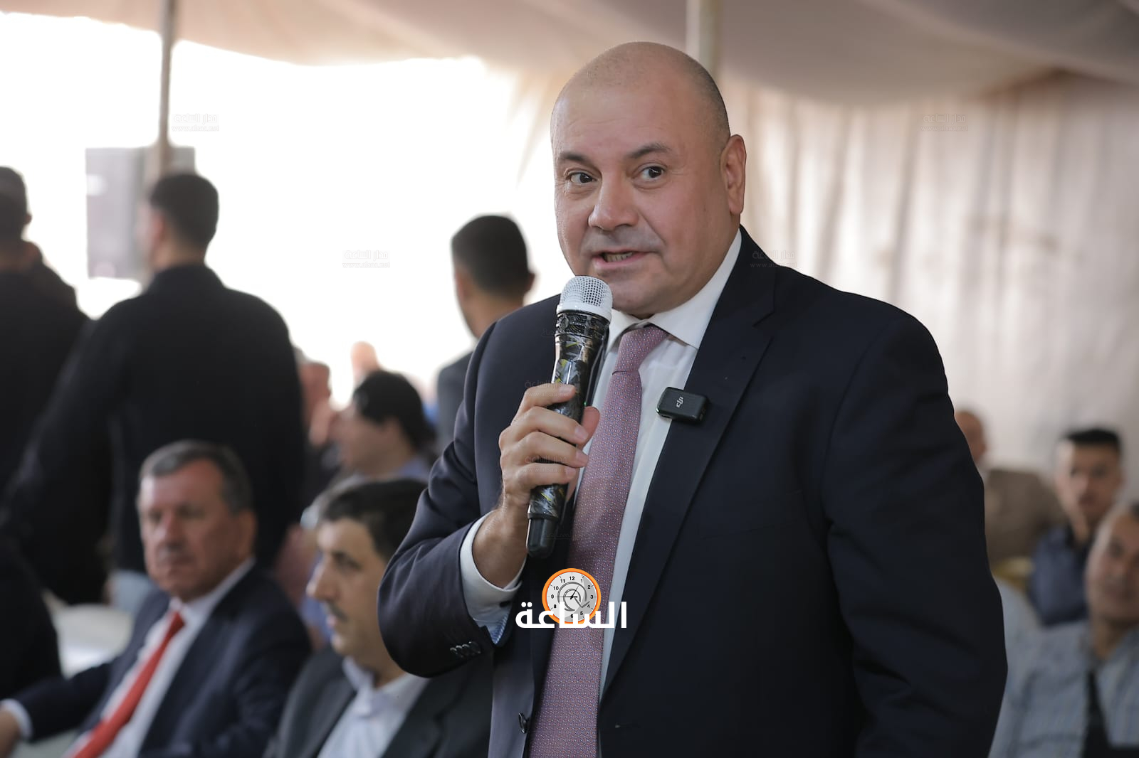 Madar Al-Saa Images 0.8219047707960537