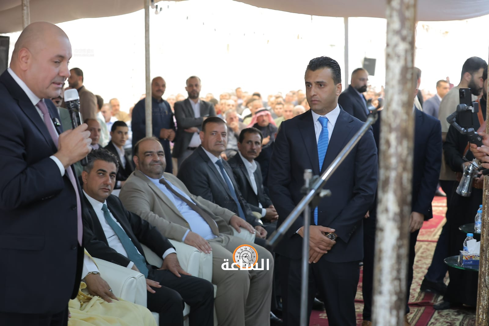 Madar Al-Saa Images 0.5657710266794852
