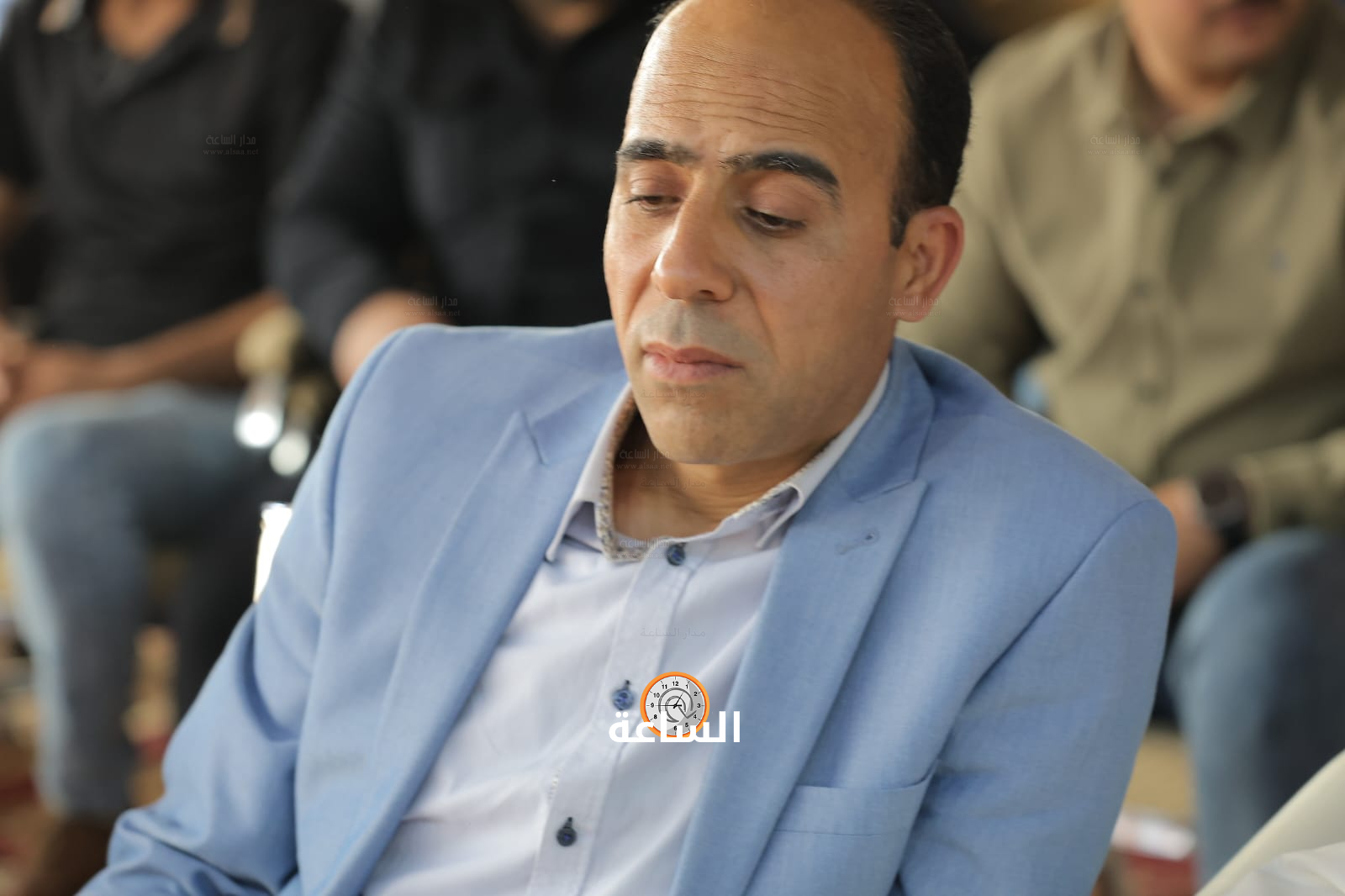 Madar Al-Saa Images 0.8732813950991731