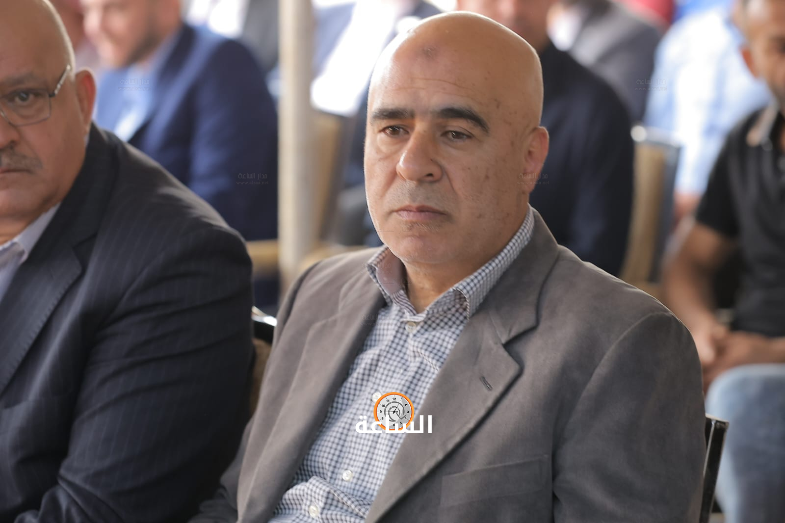 Madar Al-Saa Images 0.5629076265231128