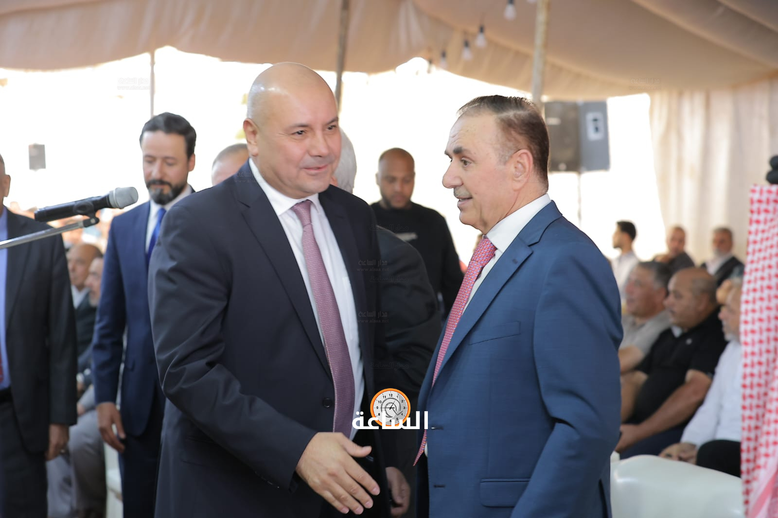 Madar Al-Saa Images 0.006810807531372309