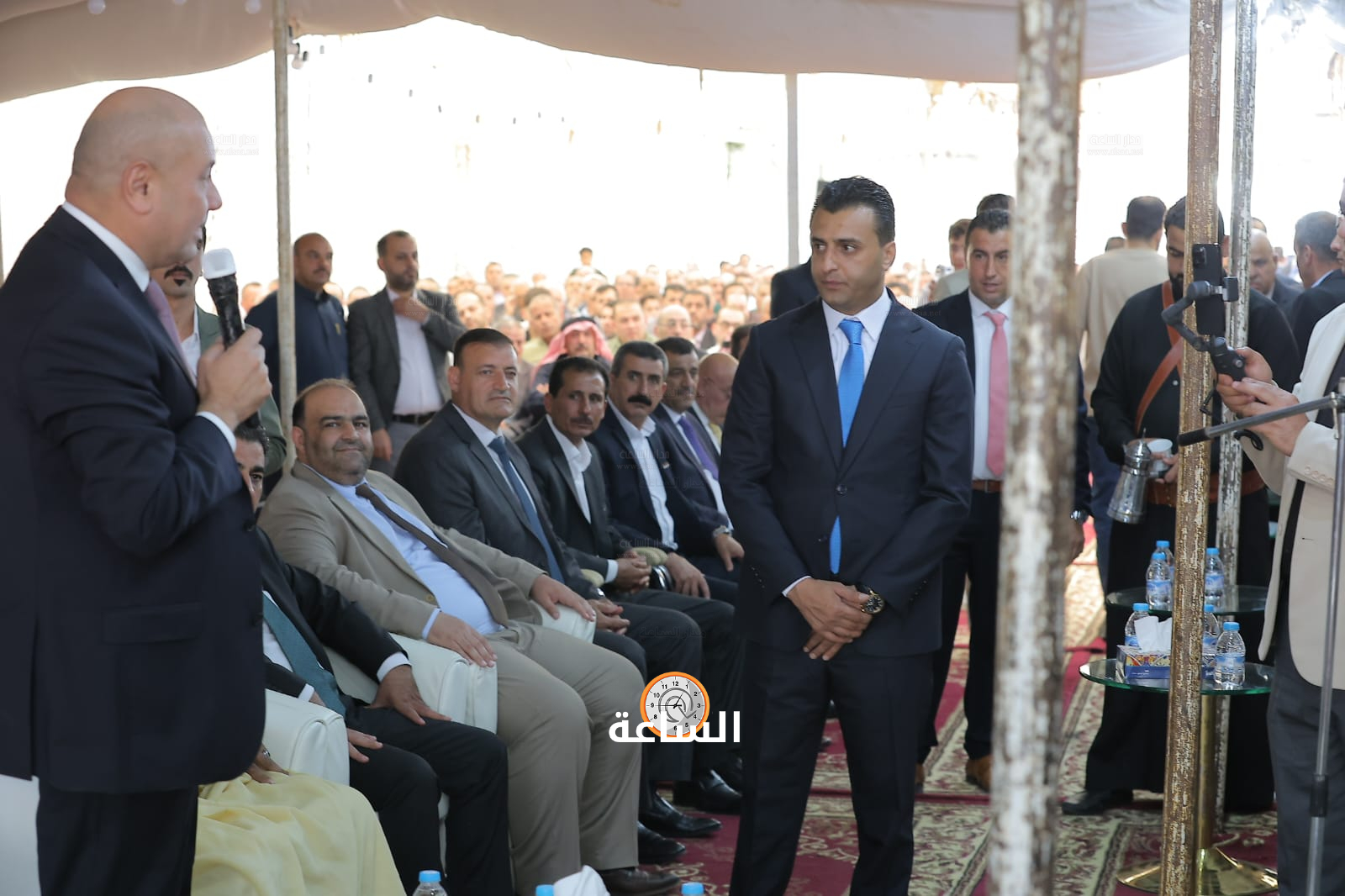Madar Al-Saa Images 0.19290966684381994