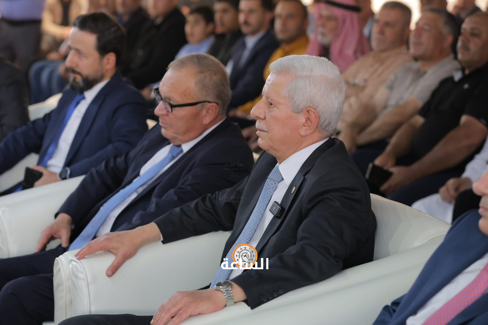 Madar Al-Saa Images 0.7862419141211027