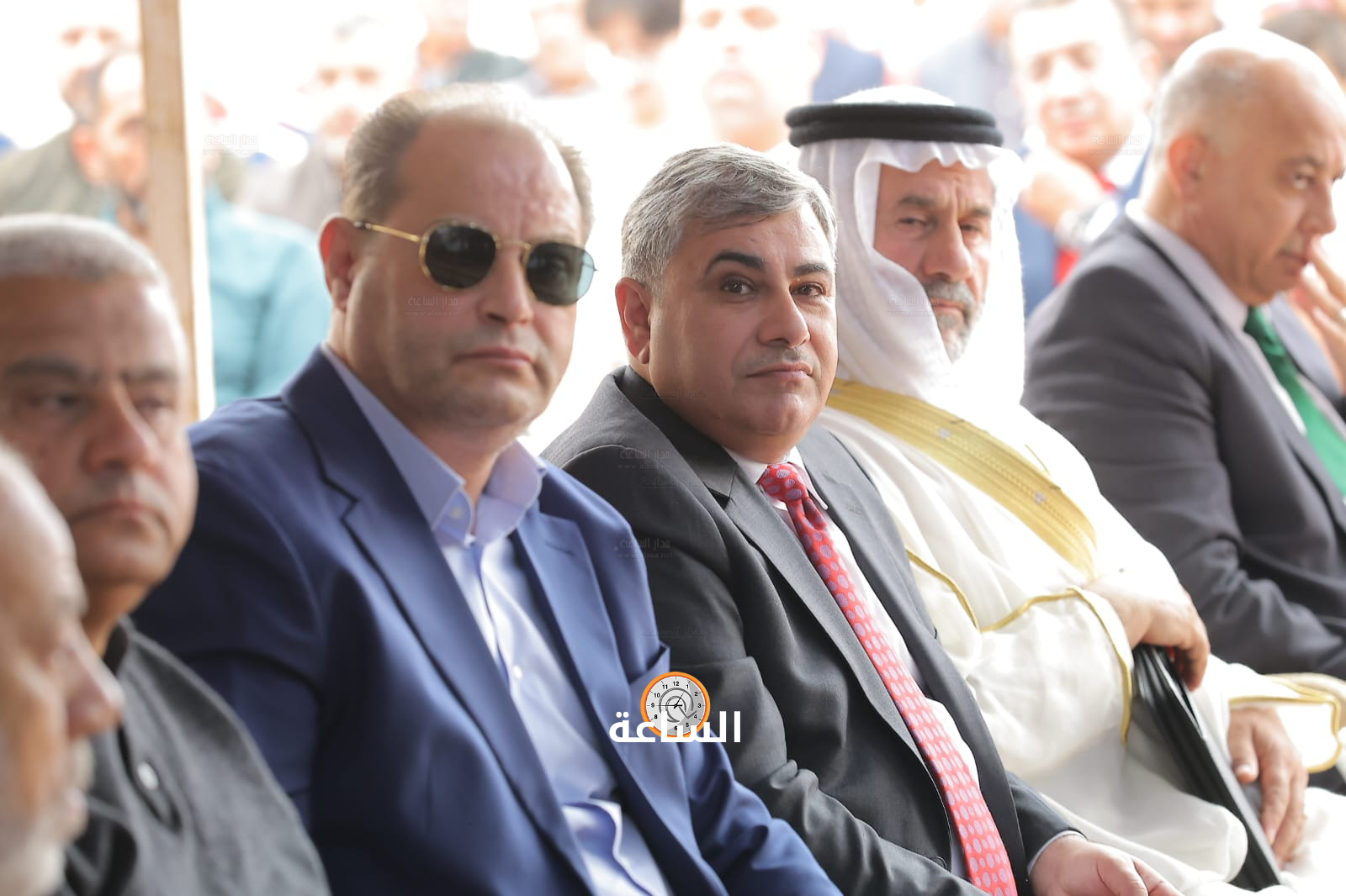 Madar Al-Saa Images 0.7806761062749625