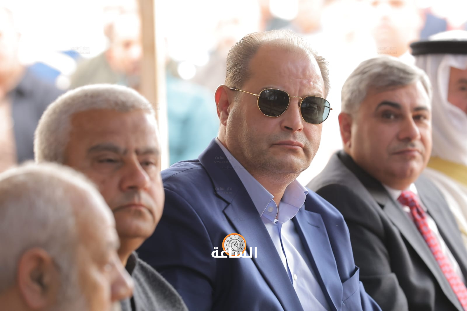 Madar Al-Saa Images 0.743391728061468