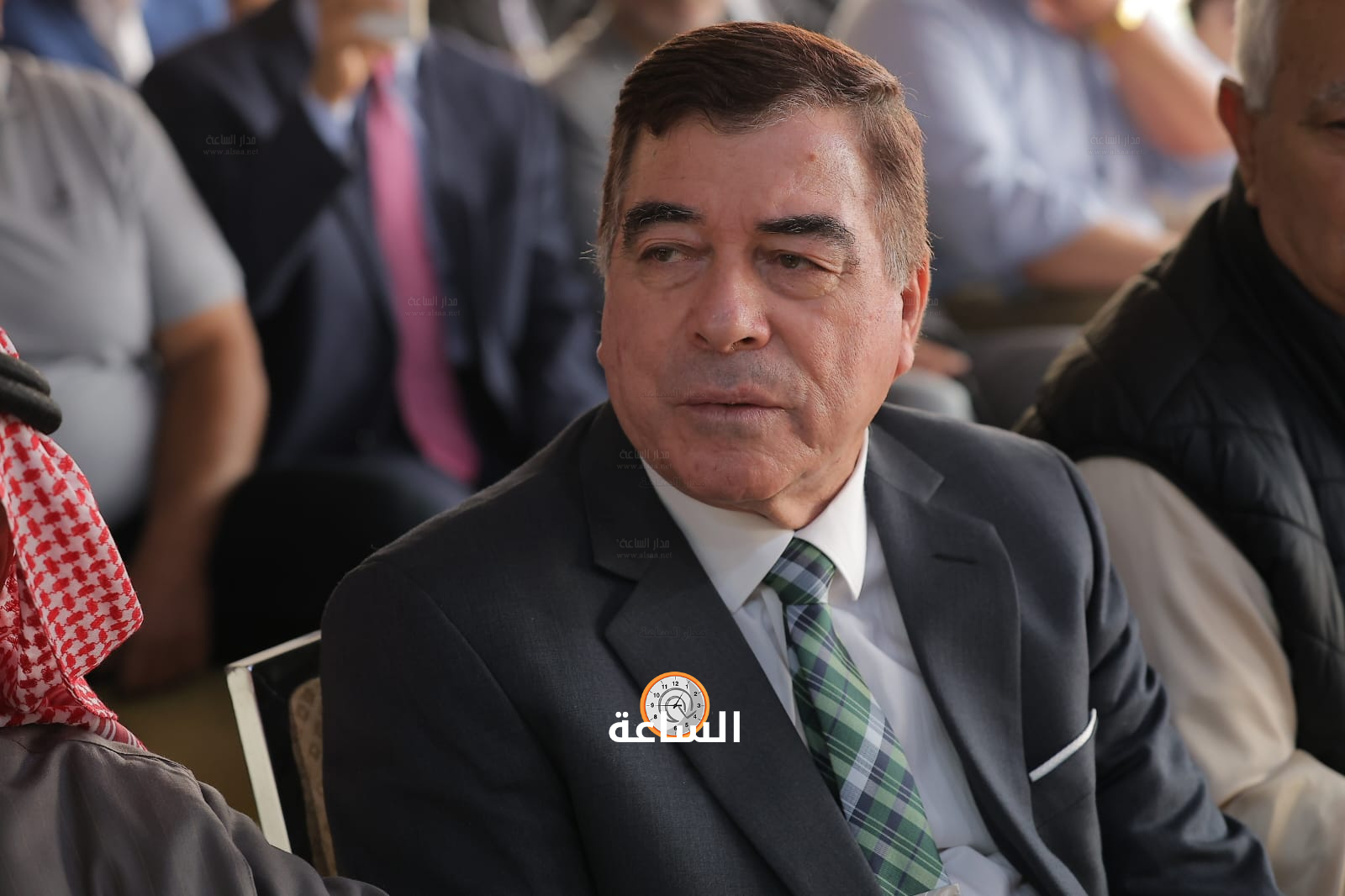 Madar Al-Saa Images 0.5995612483037938