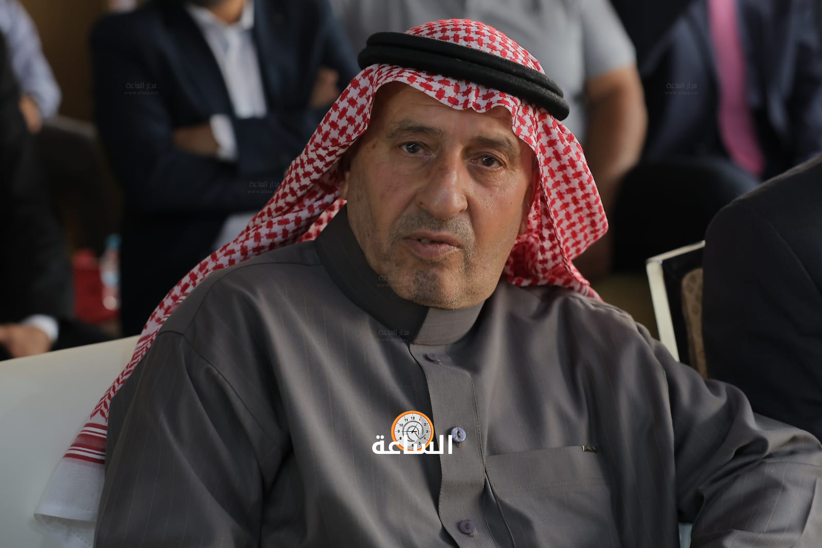 Madar Al-Saa Images 0.8983719800616928