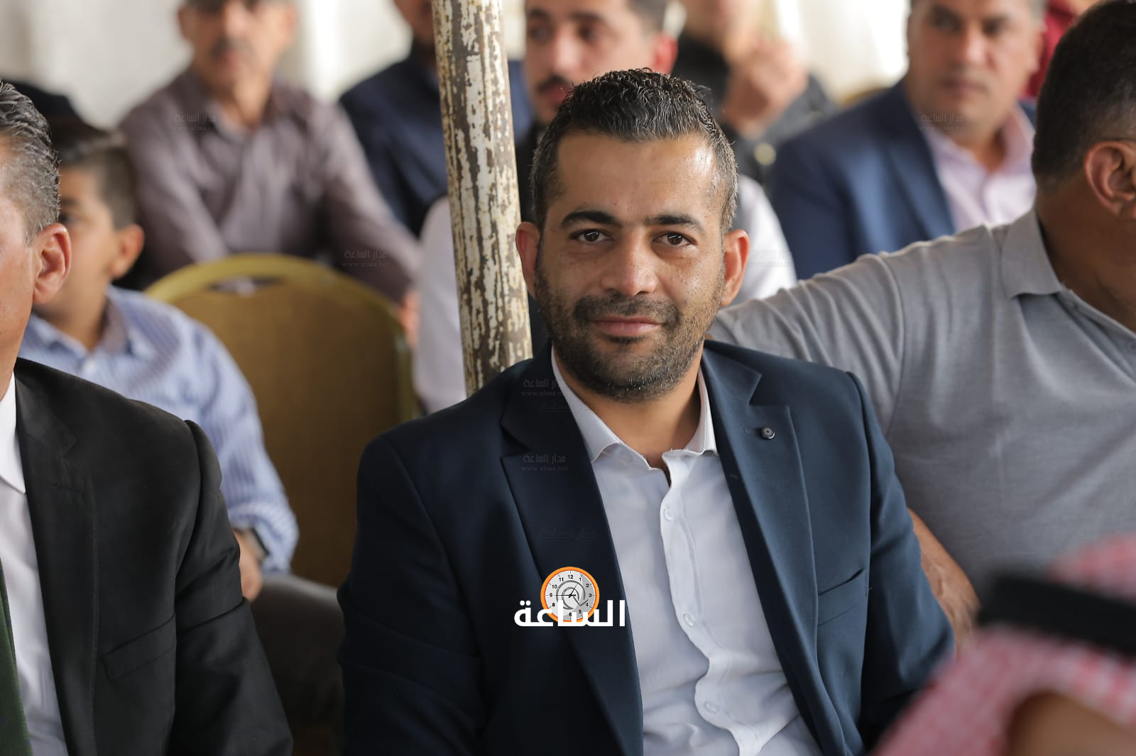 Madar Al-Saa Images 0.7590743167020577