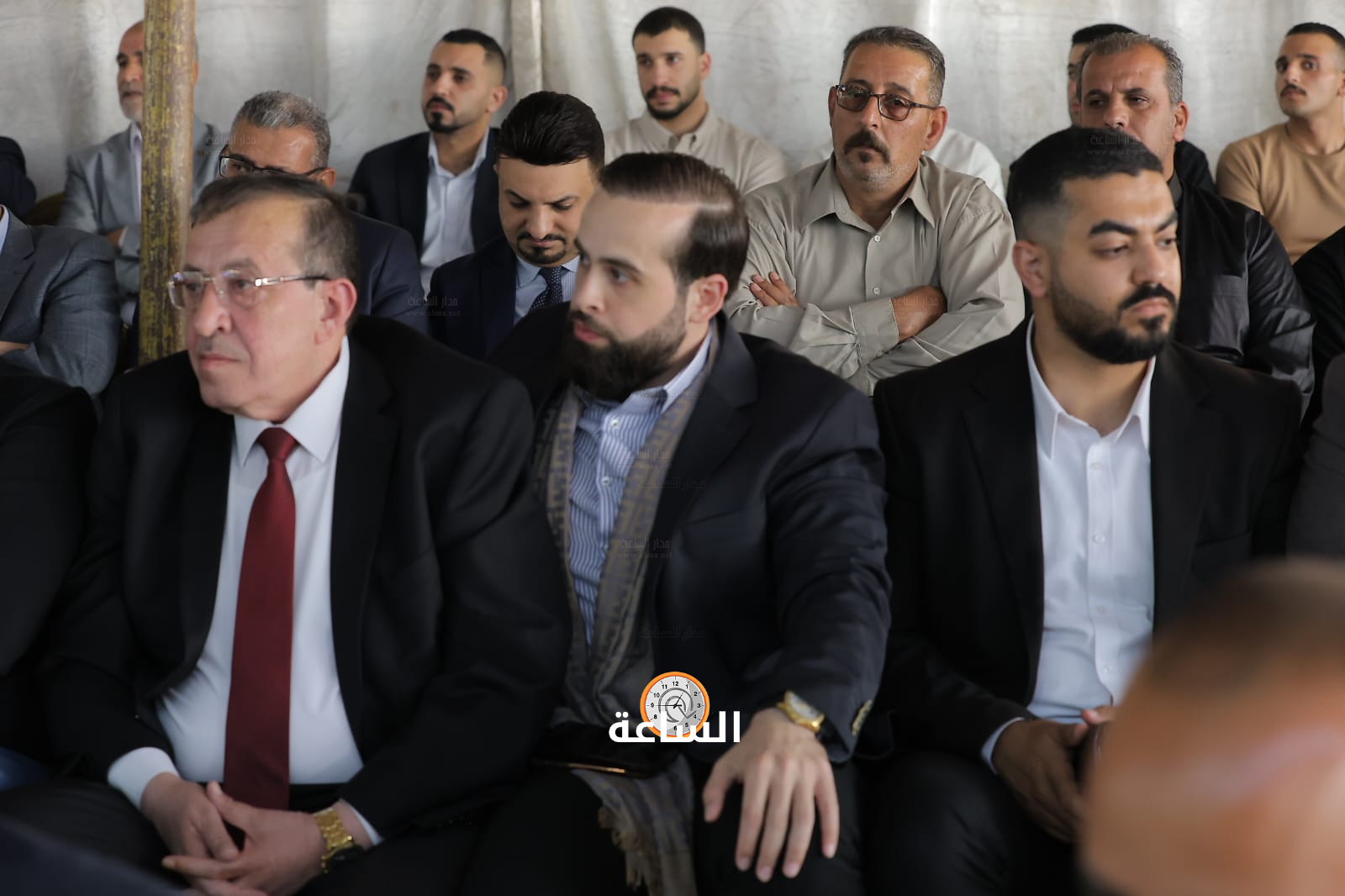Madar Al-Saa Images 0.03424642469209482