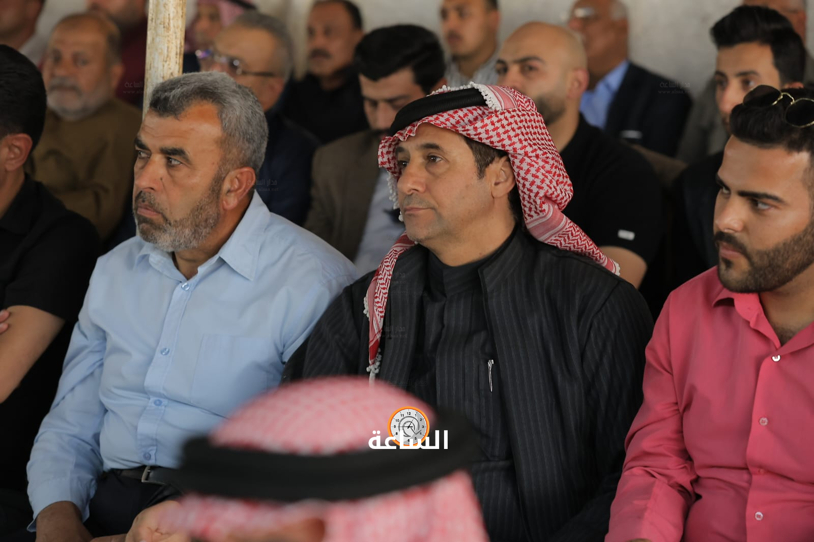 Madar Al-Saa Images 0.1937105895097595