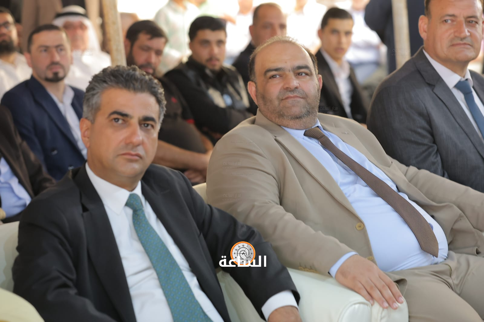 Madar Al-Saa Images 0.5821244349715874