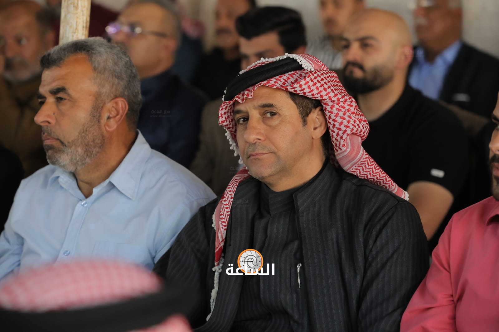 Madar Al-Saa Images 0.47936636597909266