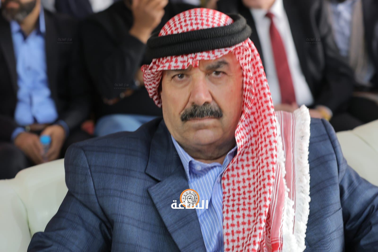 Madar Al-Saa Images 0.4387316011725372