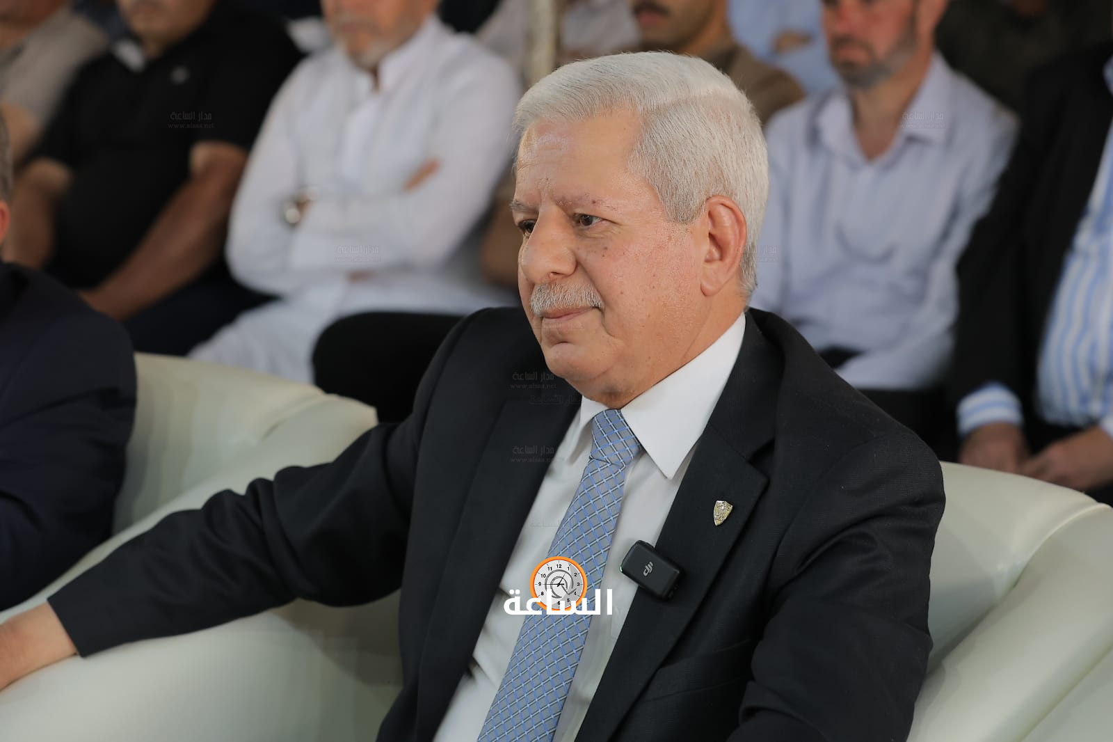 Madar Al-Saa Images 0.15863588159312936