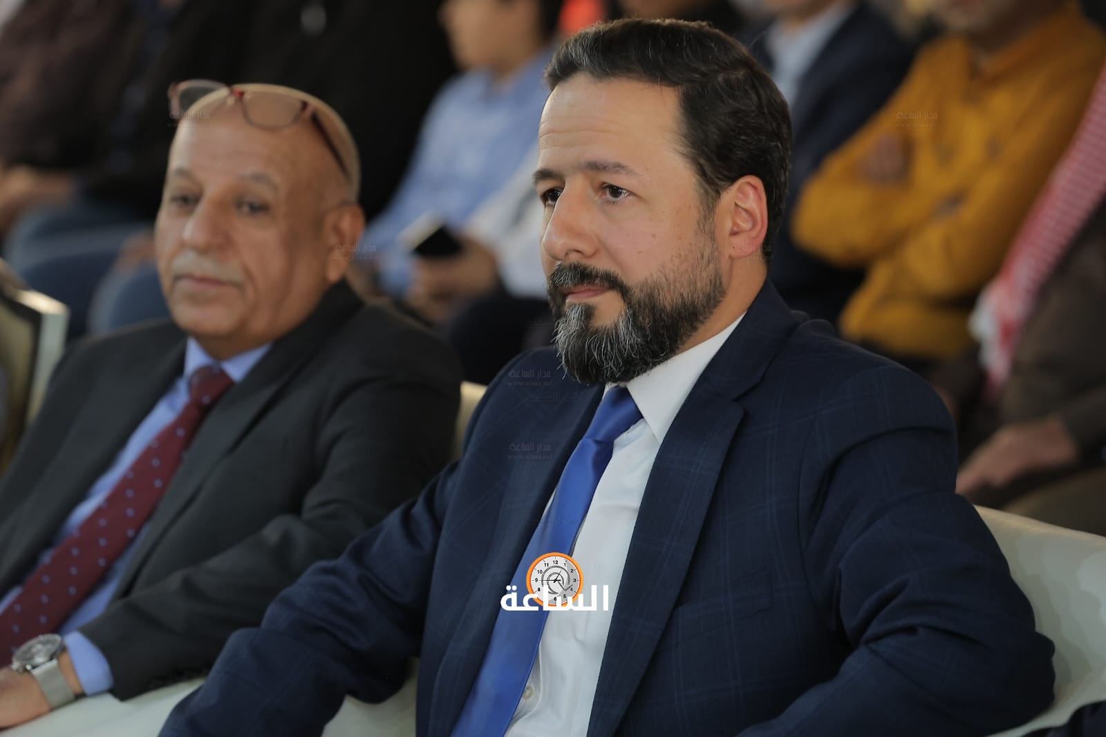 Madar Al-Saa Images 0.6612652528260293