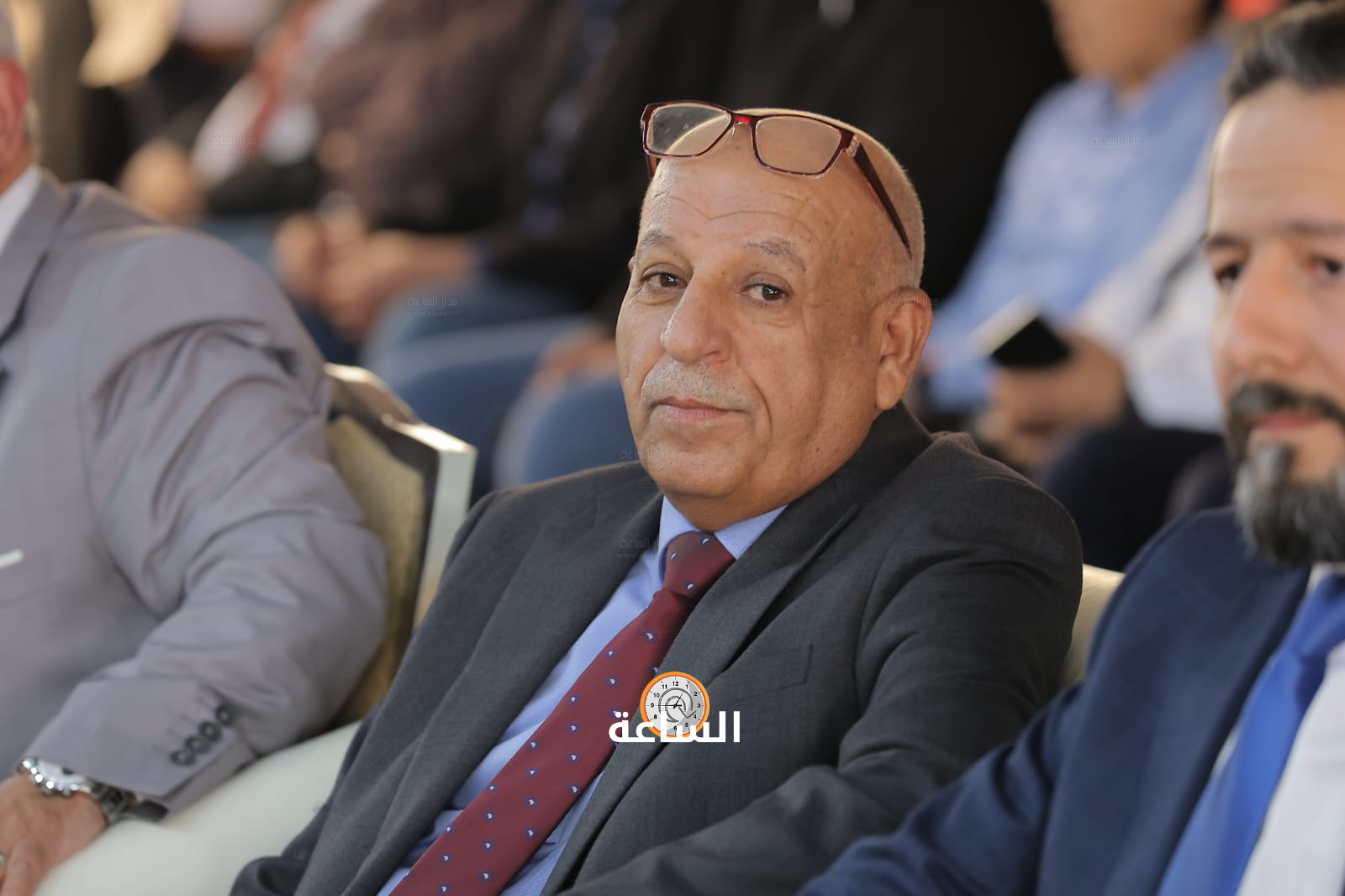 Madar Al-Saa Images 0.19451317790489686