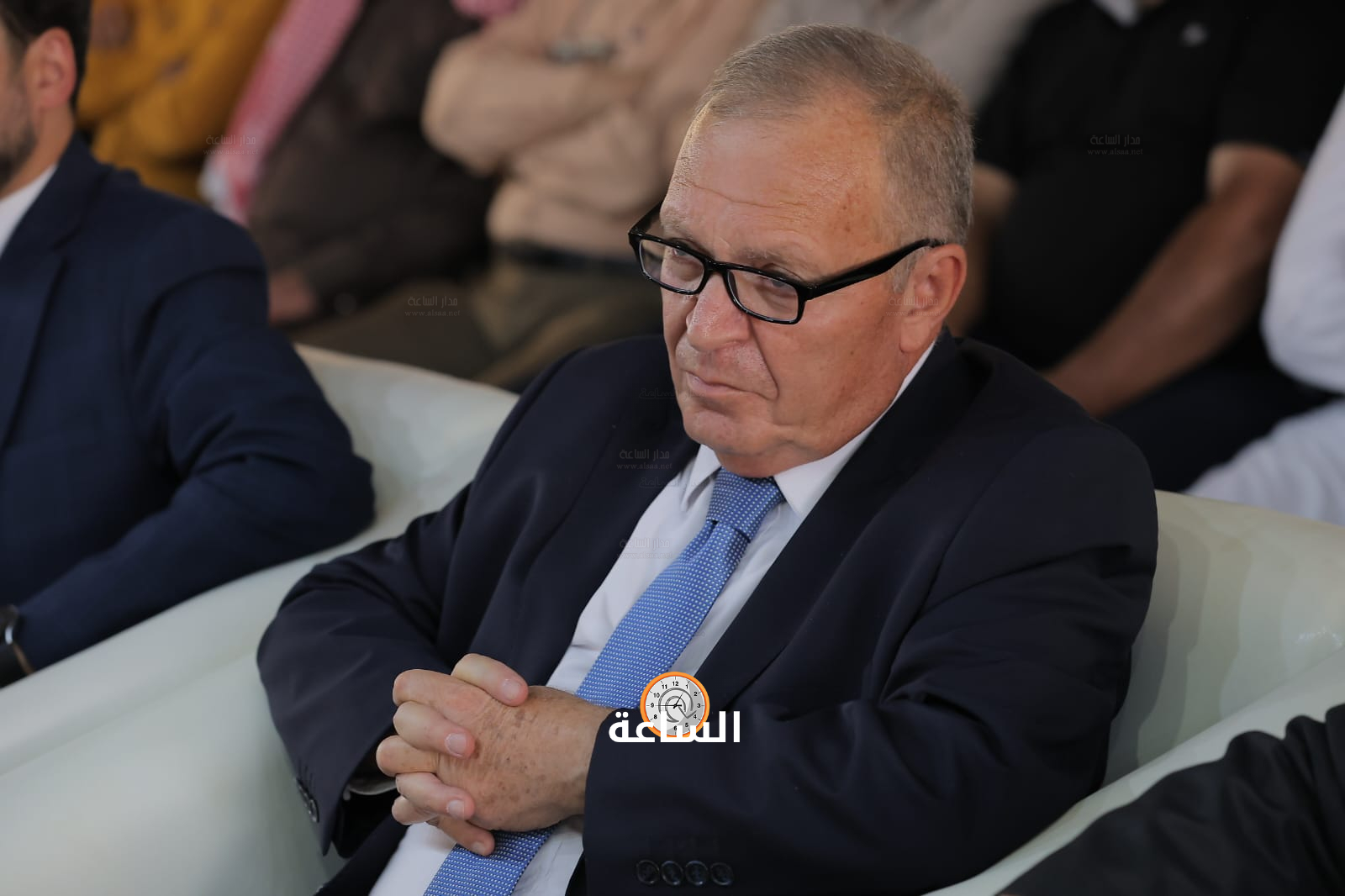Madar Al-Saa Images 0.6386212329287101