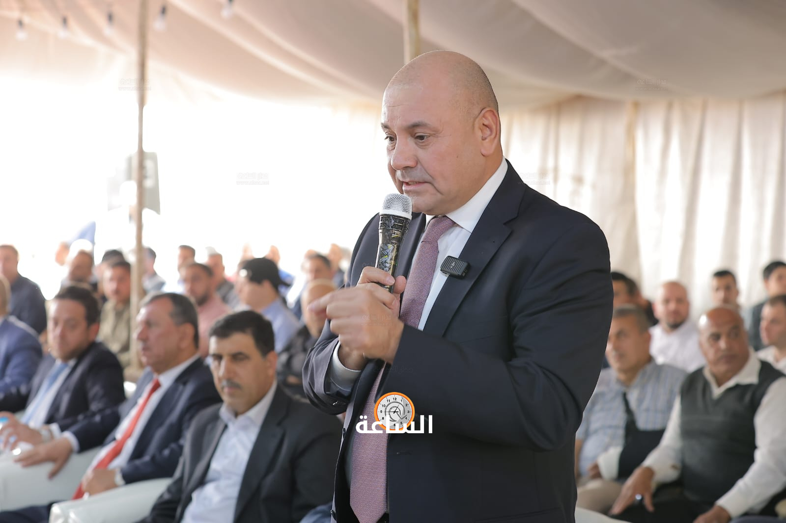 Madar Al-Saa Images 0.01120276626452854