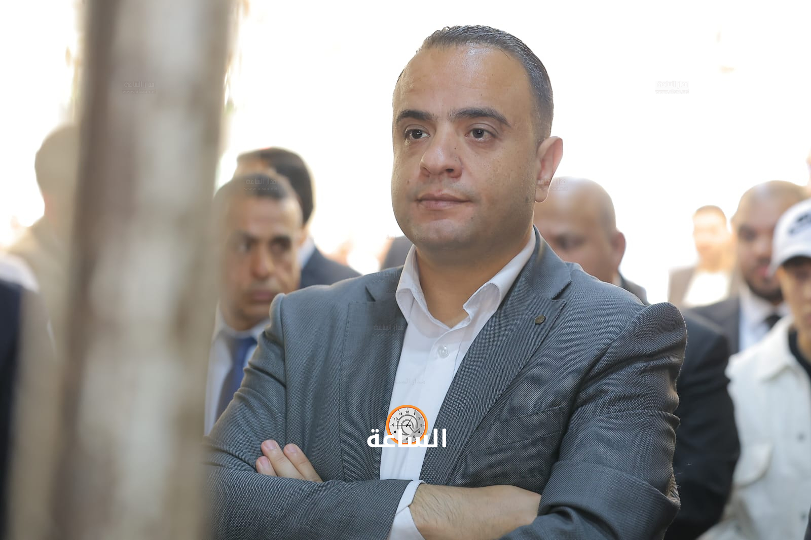 Madar Al-Saa Images 0.5934218643386341