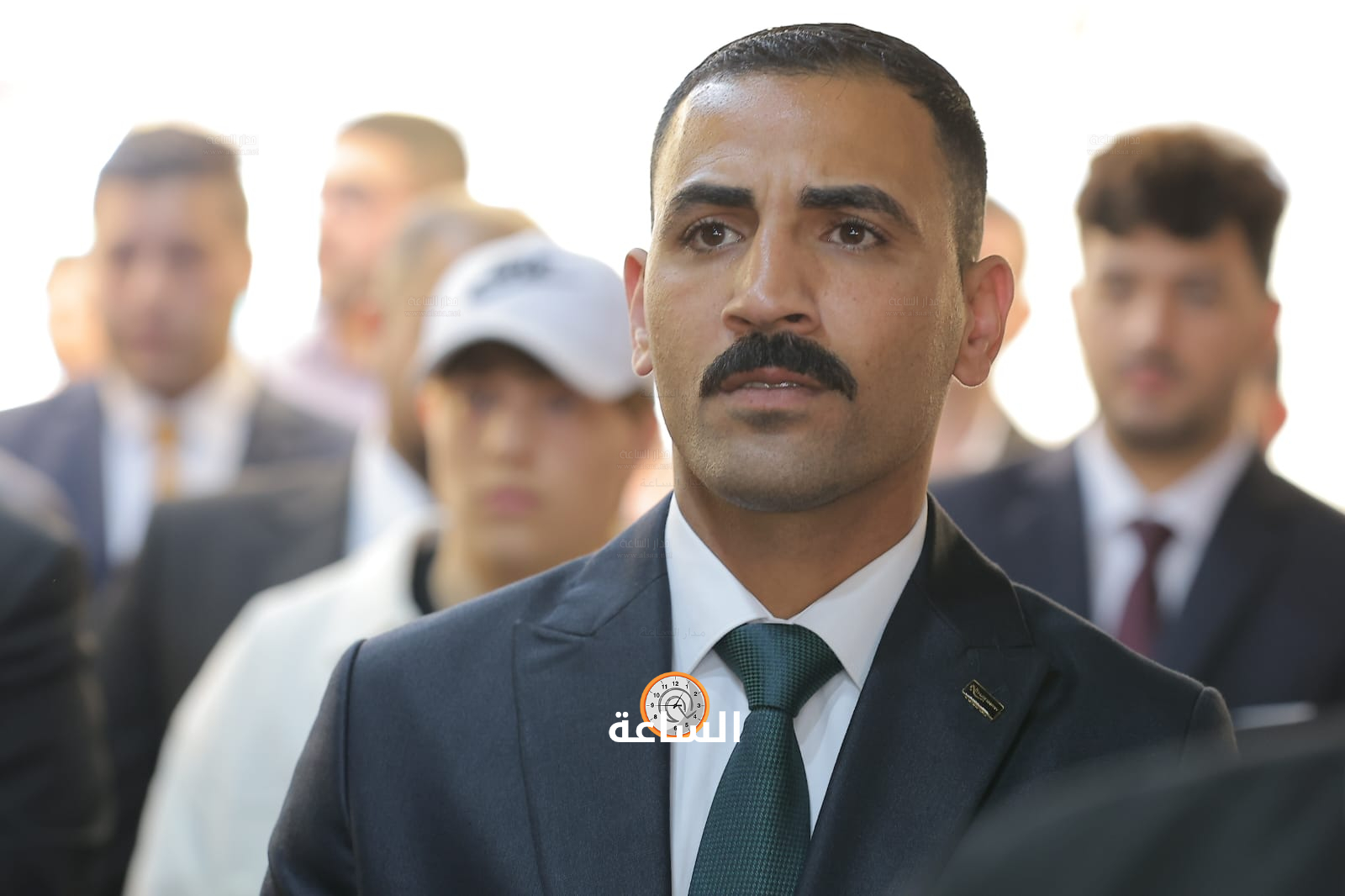 Madar Al-Saa Images 0.9722159479418104