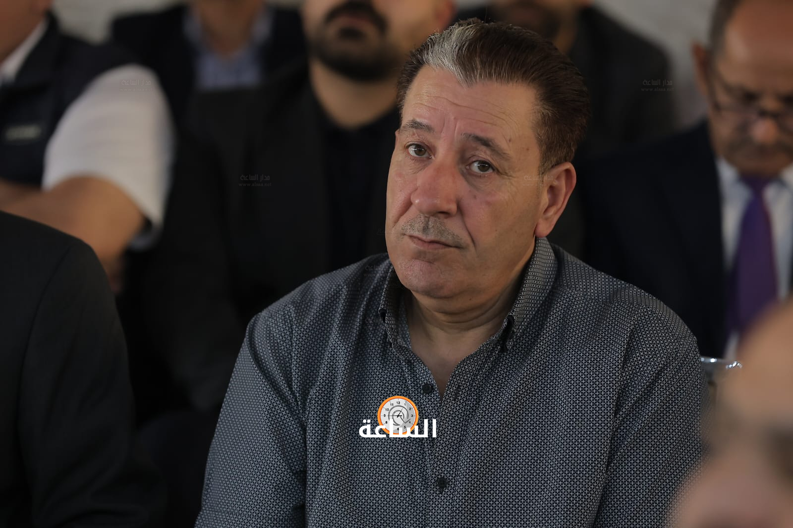 Madar Al-Saa Images 0.5104158940400514