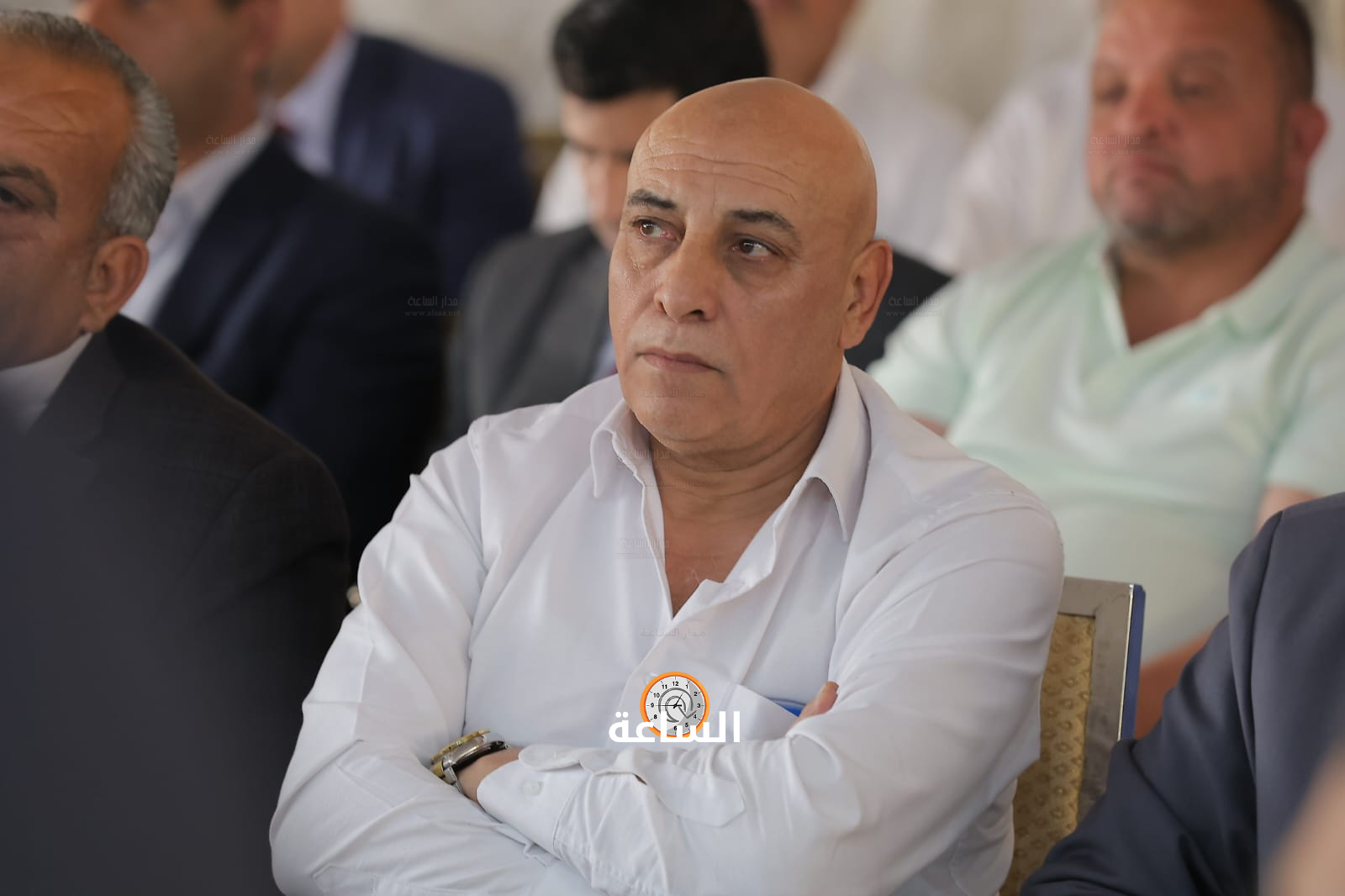 Madar Al-Saa Images 0.8950076639091766
