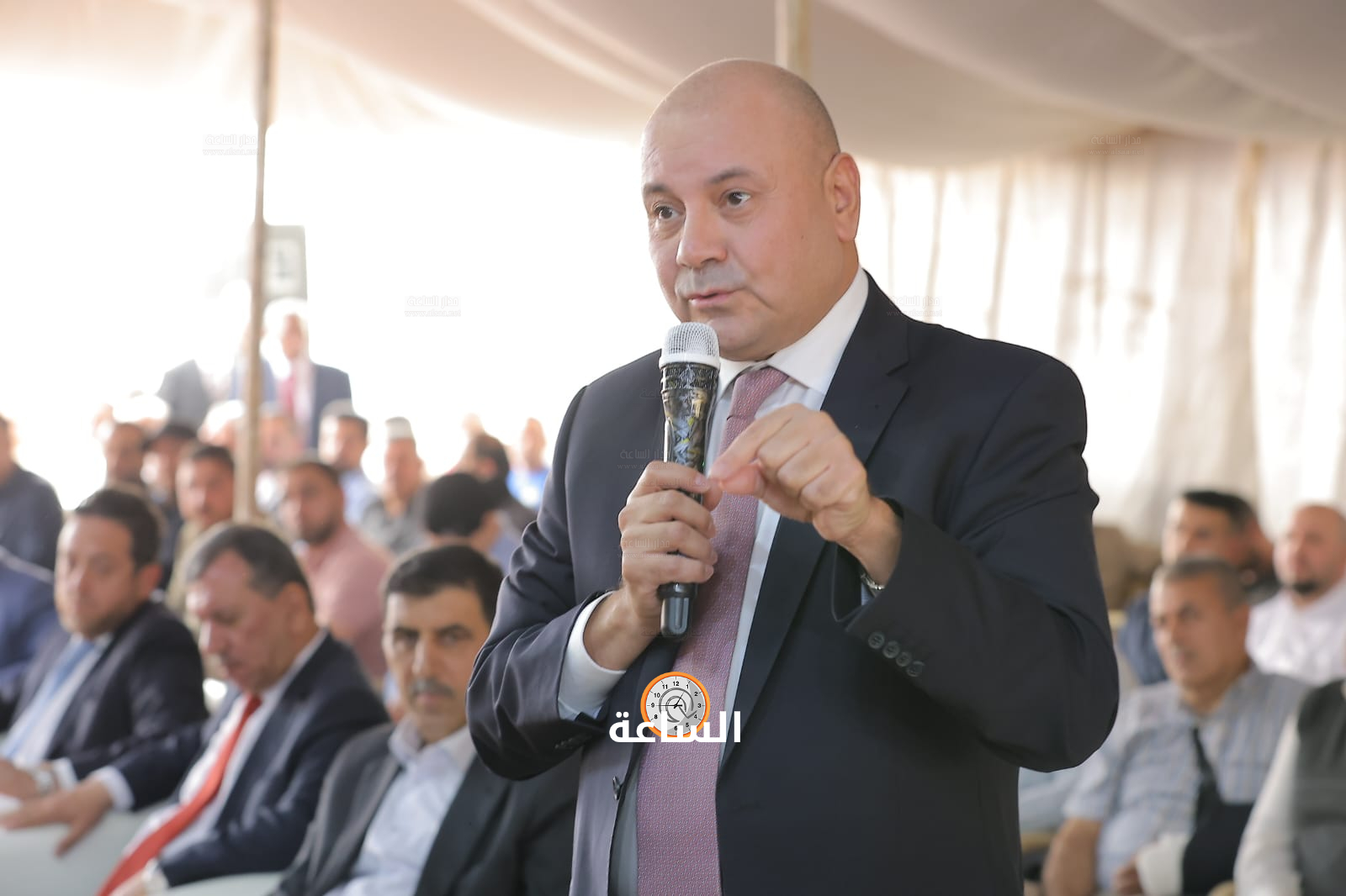 Madar Al-Saa Images 0.009035780978824737