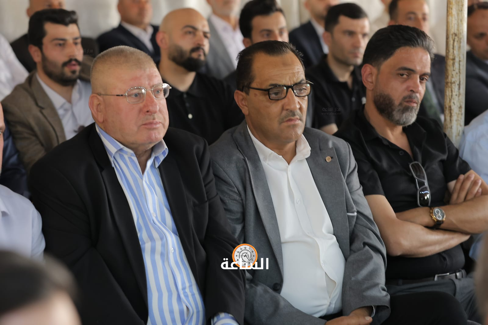 Madar Al-Saa Images 0.1302459936554209